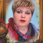 Новикова Татьяна Геннадьевна